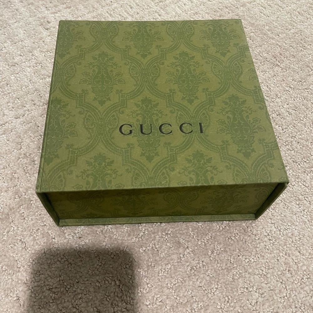 Gucci Belt never worn